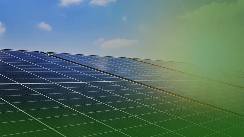 تركيب انظمة طاقة شمسية